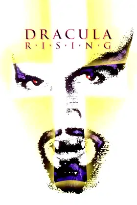 Dracula Rising poster