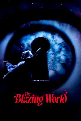 The Blazing World poster