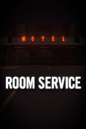 Room Service poster
