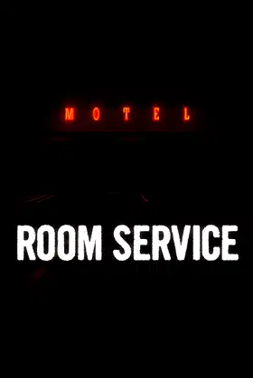 Room Service poster