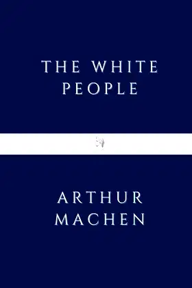 The White People poster