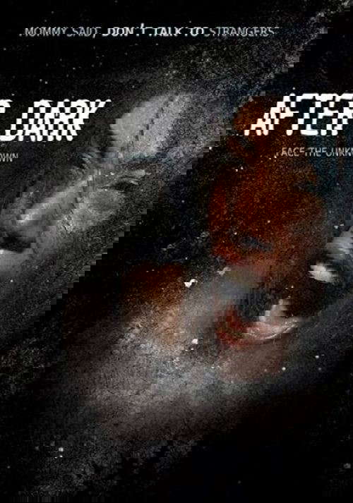 After Dark poster