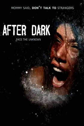 After Dark poster