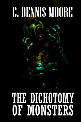 The Dichotomy of Monsters poster