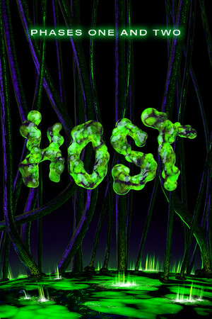 HOST poster