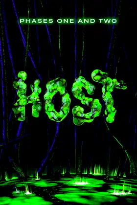 HOST poster
