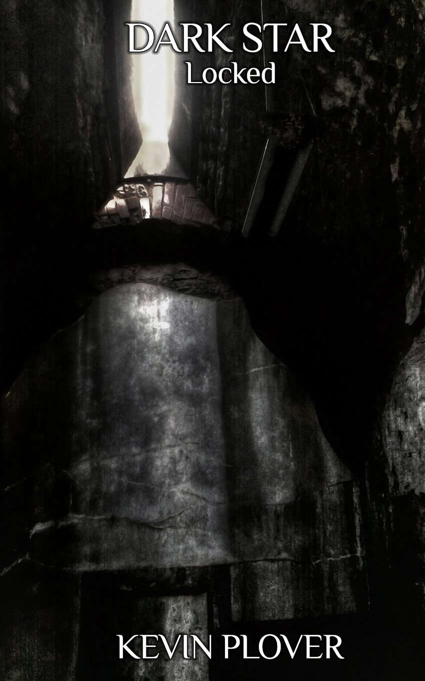 Locked (The Dark Star) poster