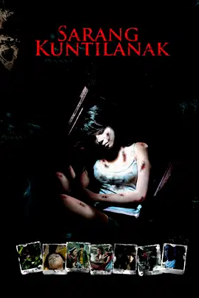 Sarang Kuntilanak poster