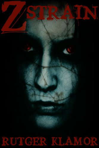 Z Strain (Zee Series Trilogy Book 1) poster