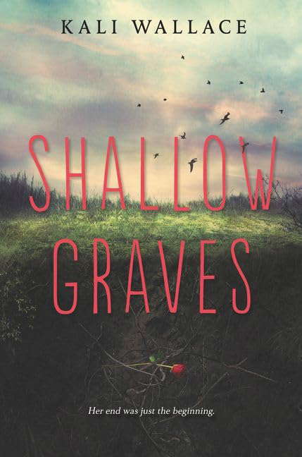 Shallow Graves poster