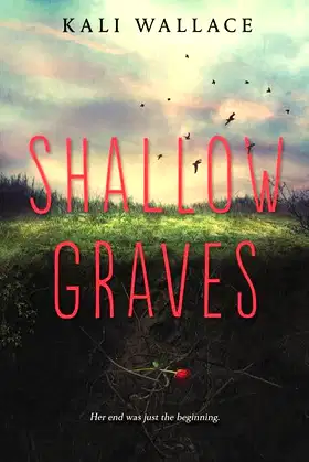 Shallow Graves poster