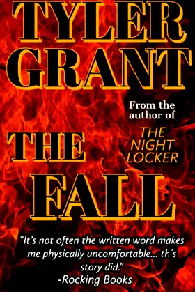 The Fall (Tyler Grant's Voices) poster