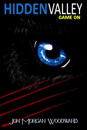 Hidden Valley: Game On (Hidden Valley: The Awakening Book 2) poster