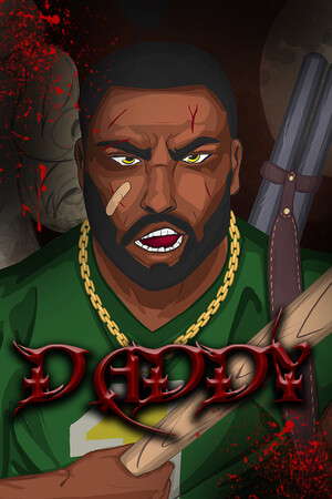 Daddy poster