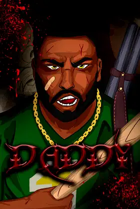 Daddy poster