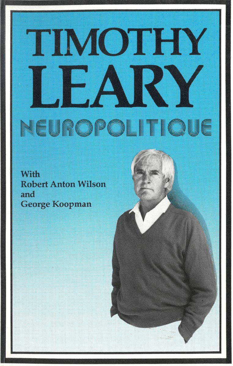 Neuropolitique poster
