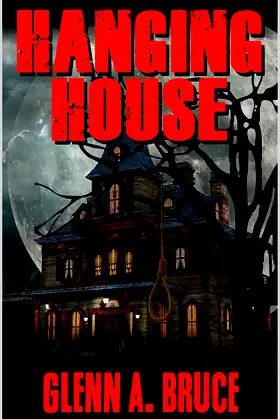 Hanging House: A Novel Of Horror poster
