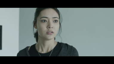 ROMI | Trailer poster