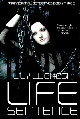 Life Sentence (Paranormal Detectives) poster
