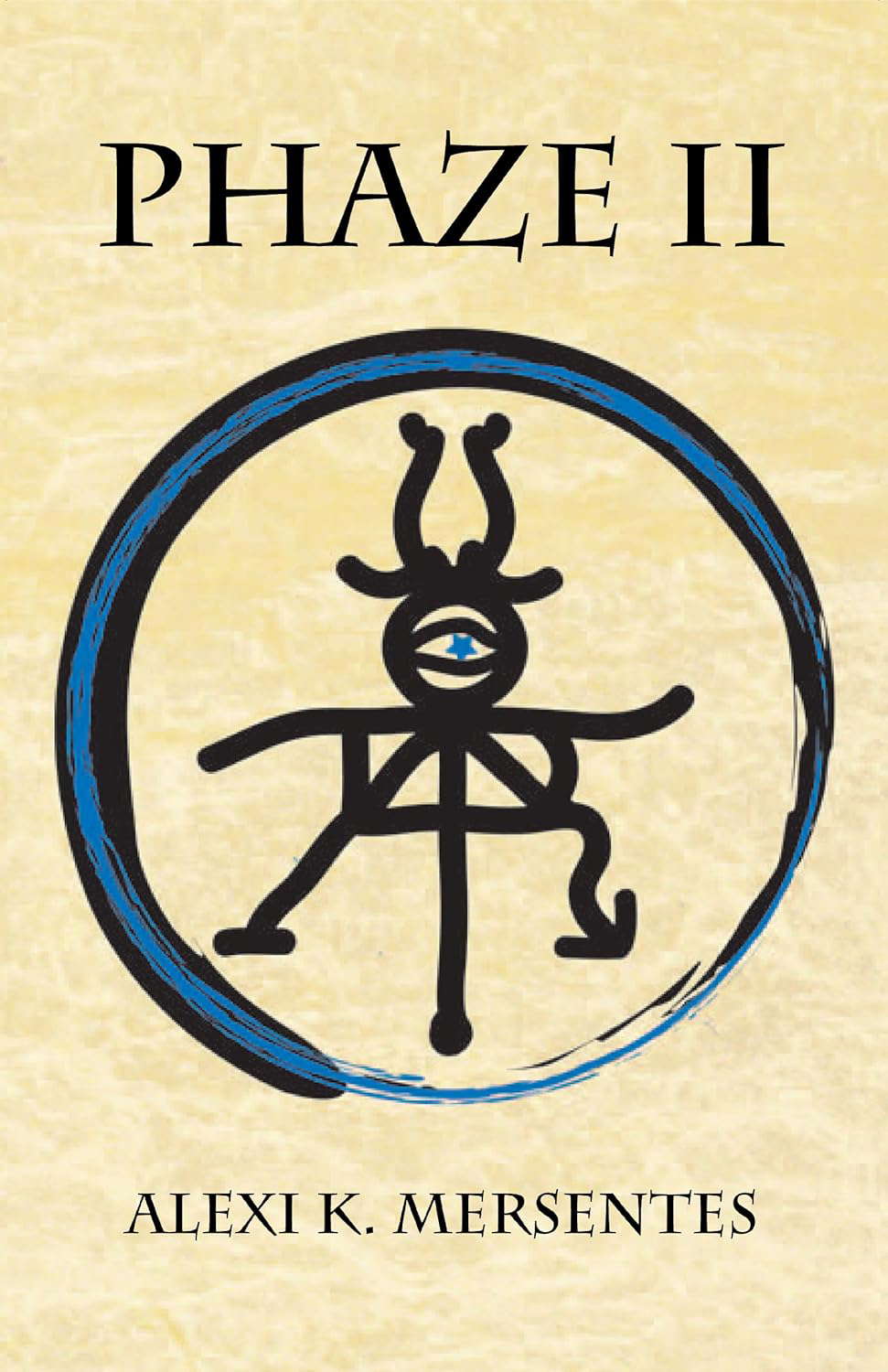 Phaze II (The Phaze Trilogy) poster