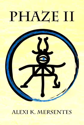 Phaze II (The Phaze Trilogy) poster