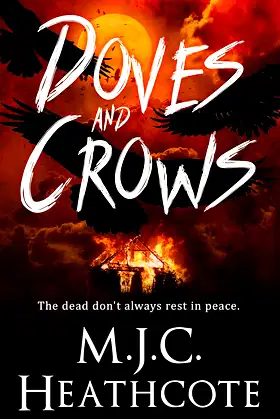 Doves & Crows poster