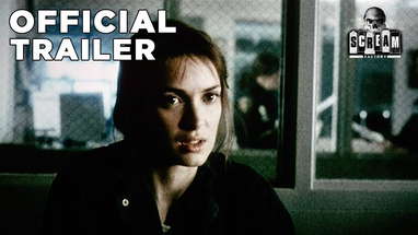 Lost Souls - Official Trailer | 2000 poster