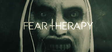 Fear Therapy capsule