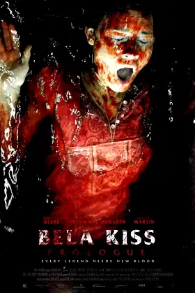 Bela Kiss: Prologue poster