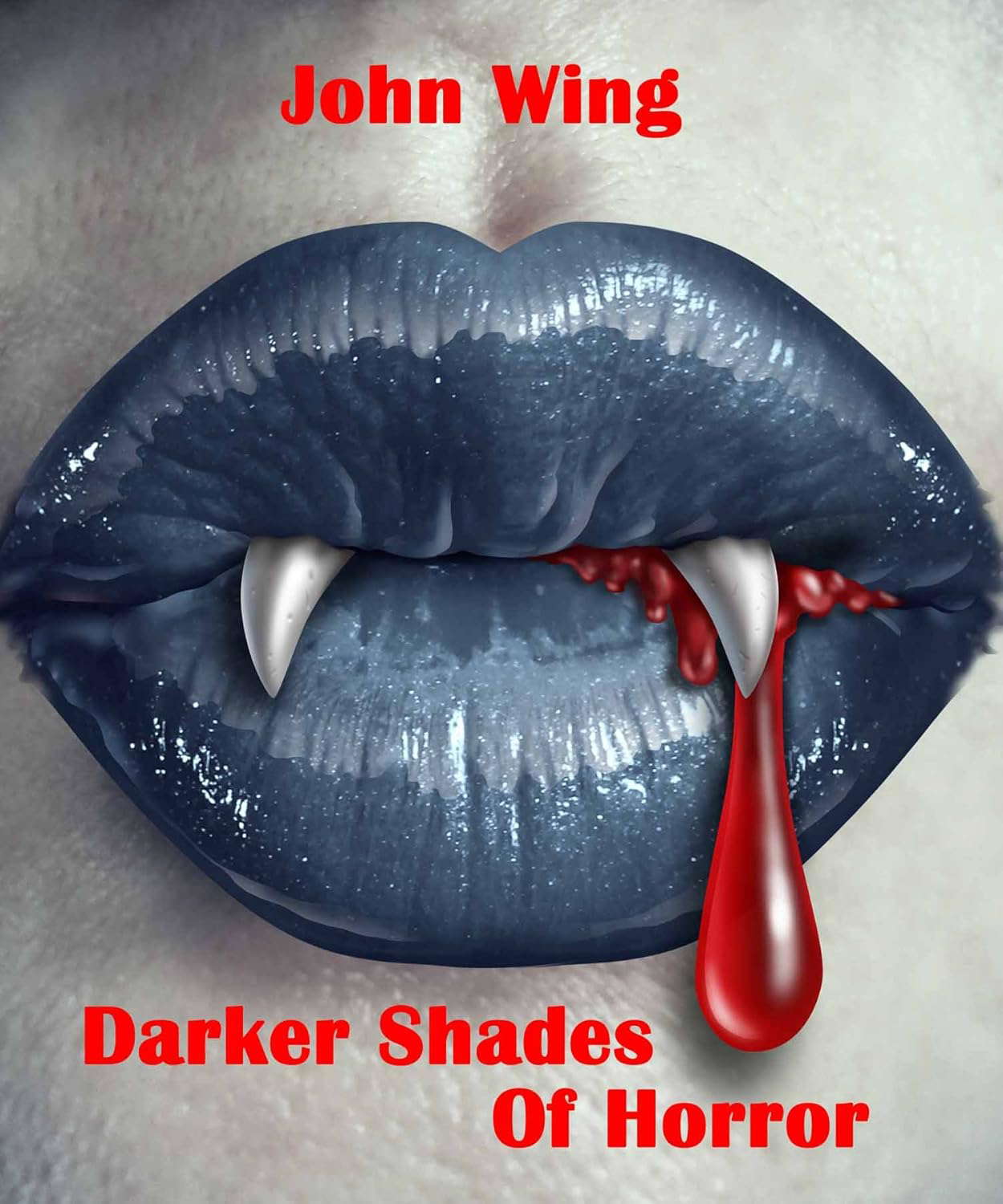 Darker Shades of Horror poster