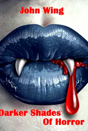 Darker Shades of Horror poster
