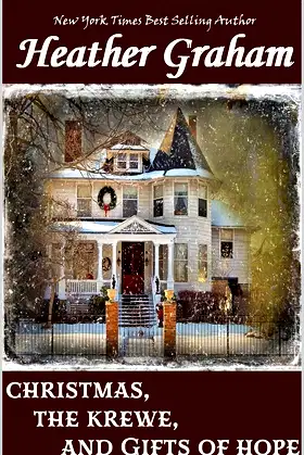 Christmas, the Krewe, and Gifts of Hope poster