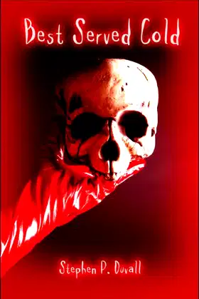 Best Served Cold poster