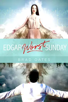 Edgar's Worst Sunday poster