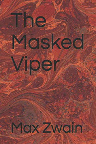 The Masked Viper poster