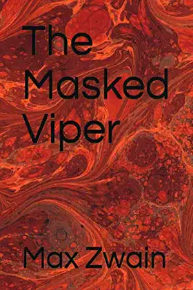 The Masked Viper poster