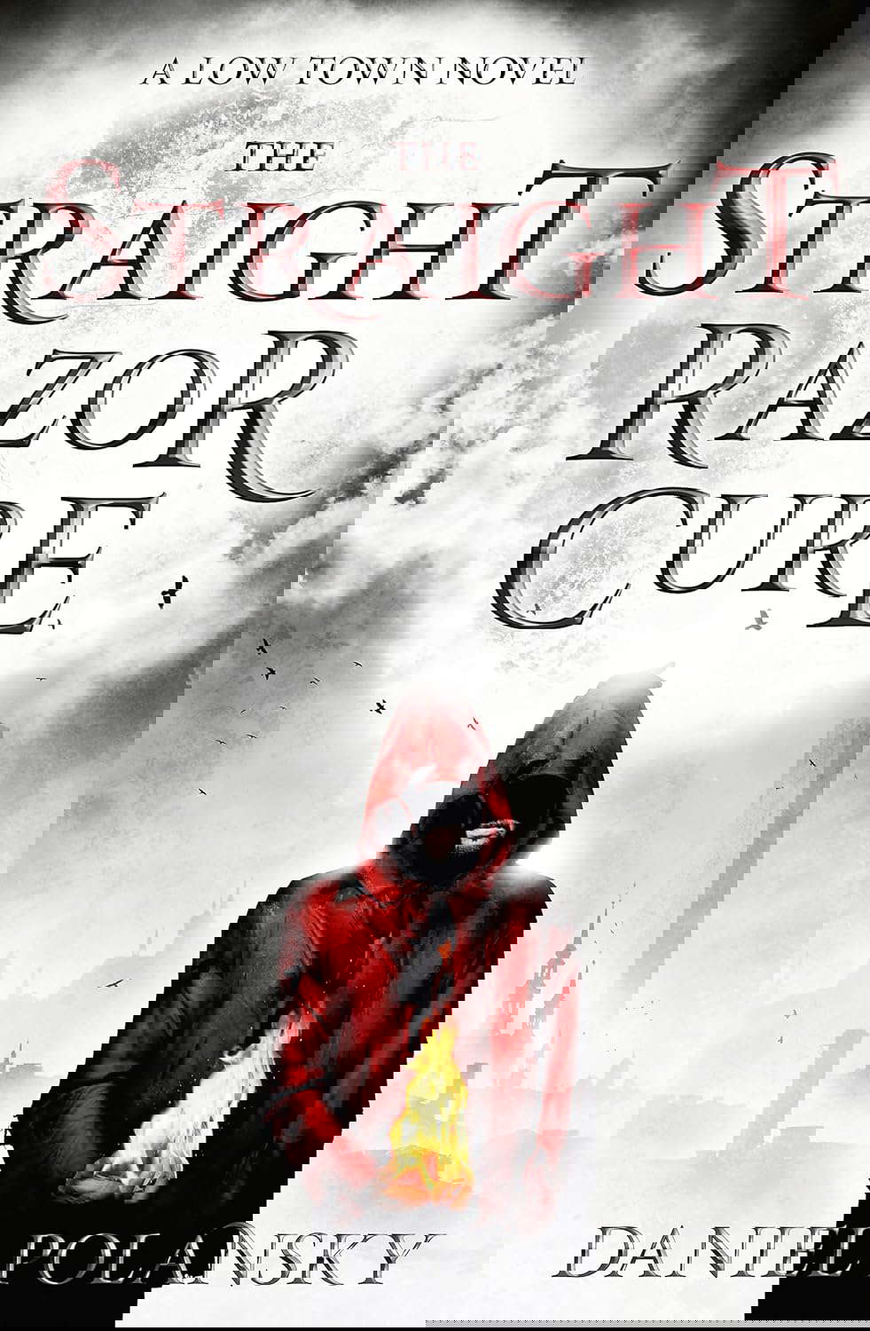 Low Town: The Straight Razor Cure: Low Town 1 poster
