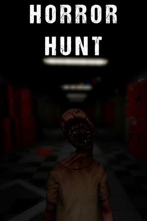 Horror Hunt poster