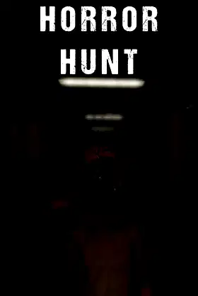 Horror Hunt poster