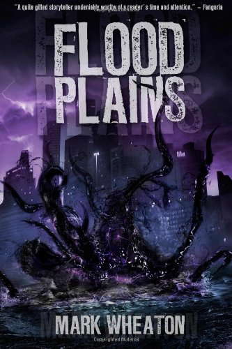 Flood Plains poster
