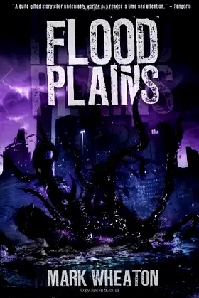 Flood Plains poster