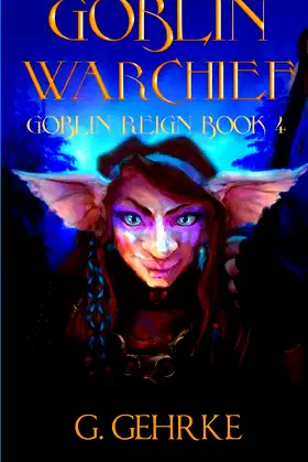 Goblin War Chief (Goblin Reign) poster