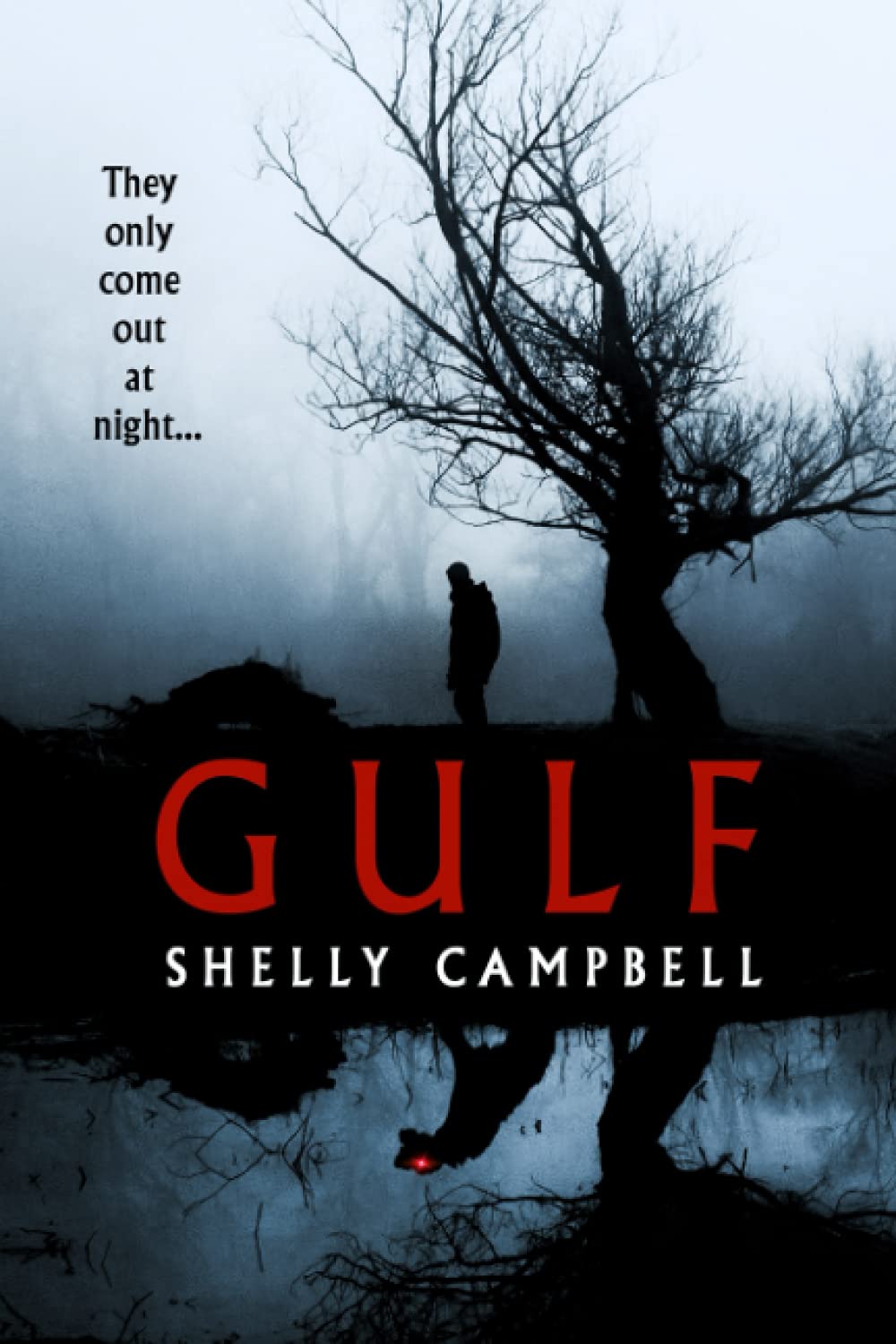 Gulf poster