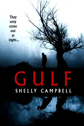Gulf poster