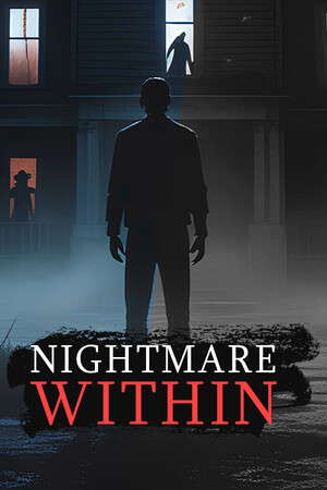 Nightmare Within poster