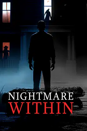 Nightmare Within poster