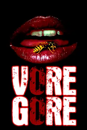 Vore Gore poster