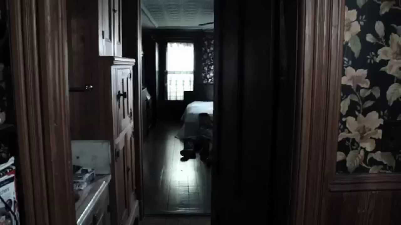 Phobia: OFFICIAL TRAILER