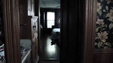 Phobia: OFFICIAL TRAILER poster