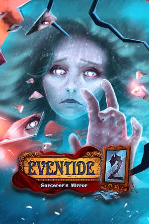 Eventide 2: The Sorcerers Mirror poster